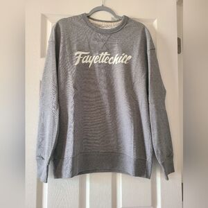 Women's Fayettechill Mtn Co. Sweatshirt
